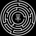 Circle of Disc Golf Life, Always a Path Forward