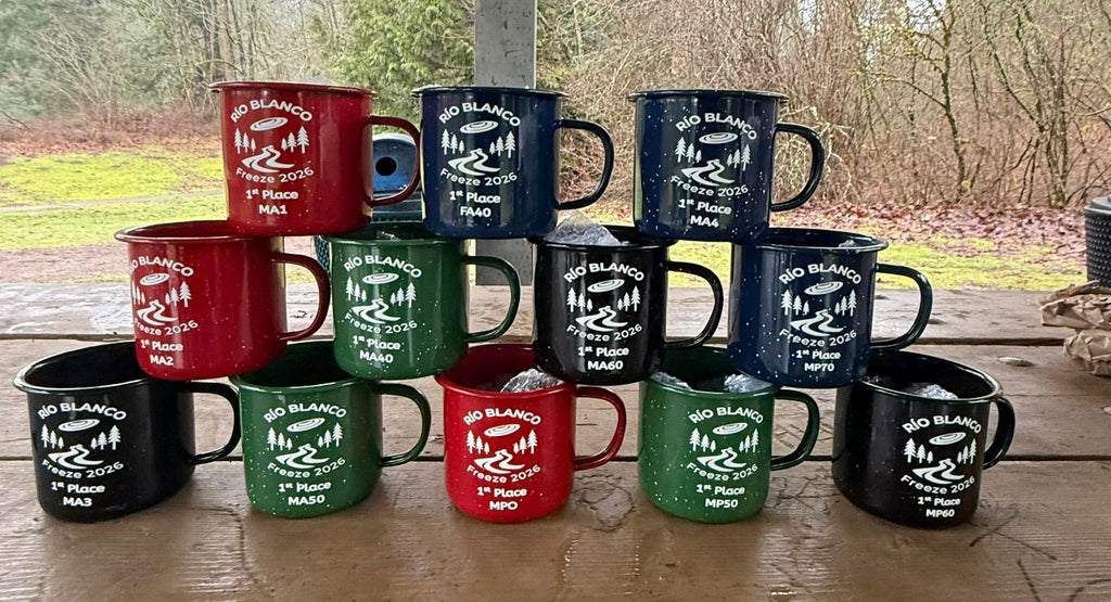 Custom Trophies, Bag Tags, ETC