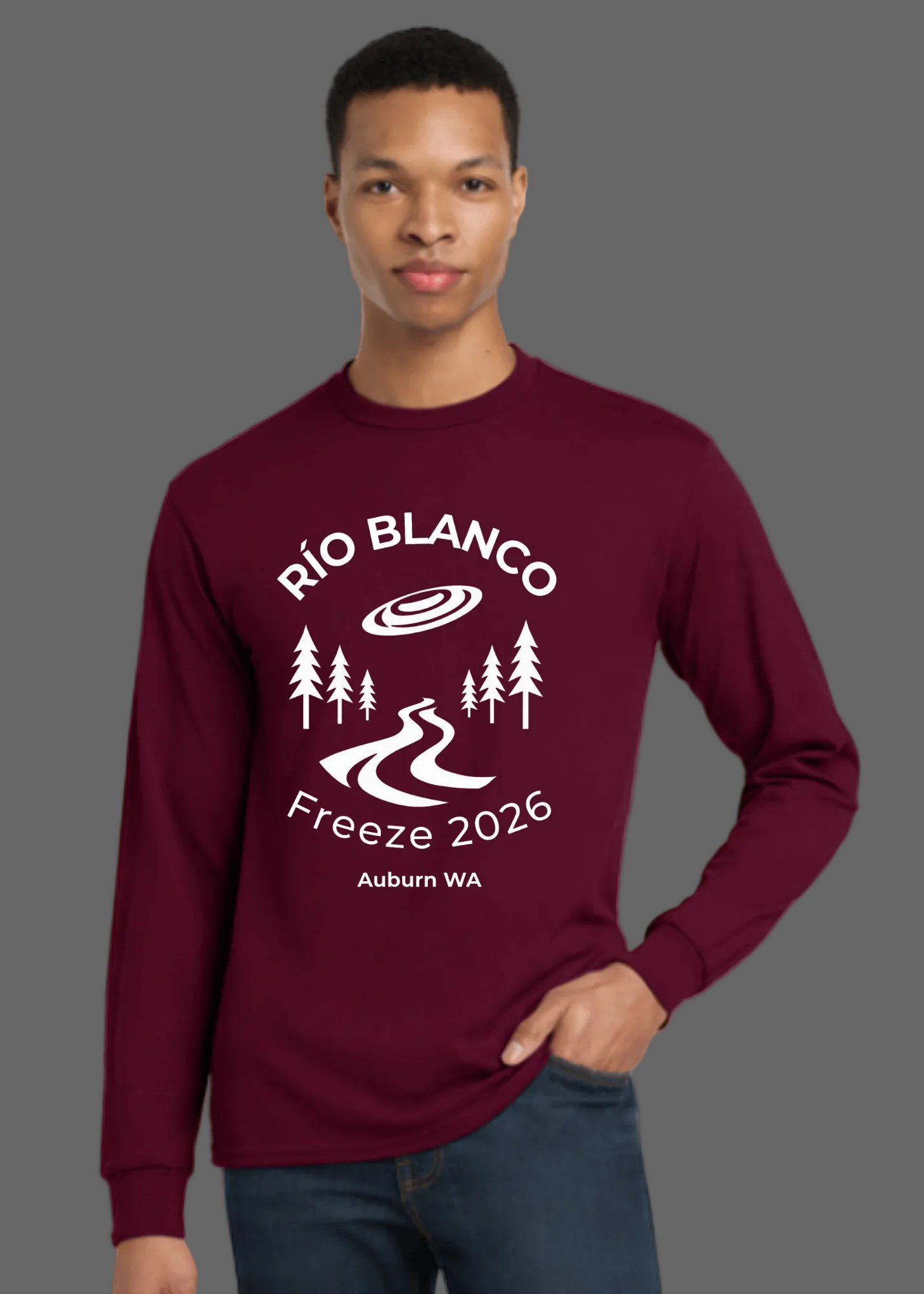 Tournament / Event Shirts