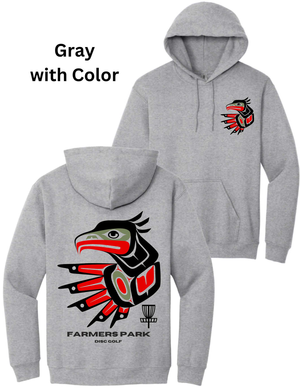 Custom T shirts and Hoodies