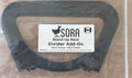 Divider Add On Packs for the Sora Stand-Up Rack.
