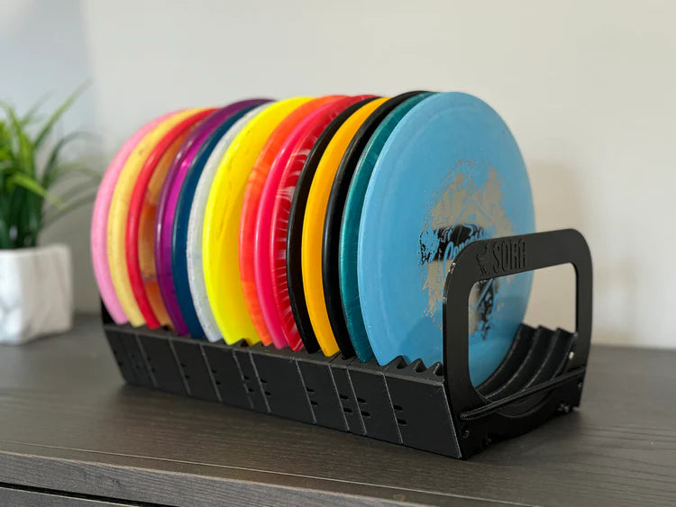 Sora Stand-Up Rack for Players Packs contact us!