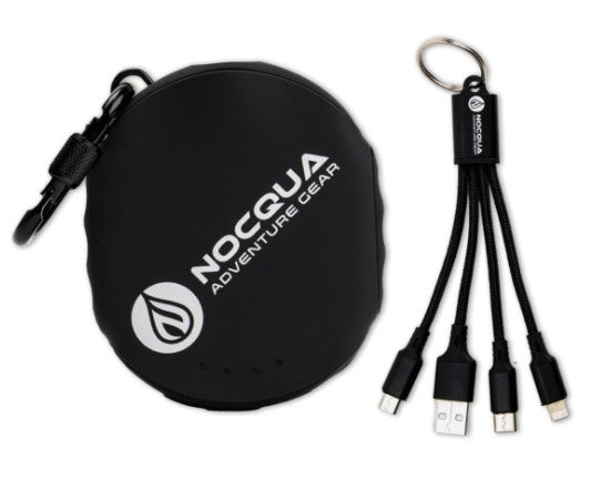 Nocqua PowerBank