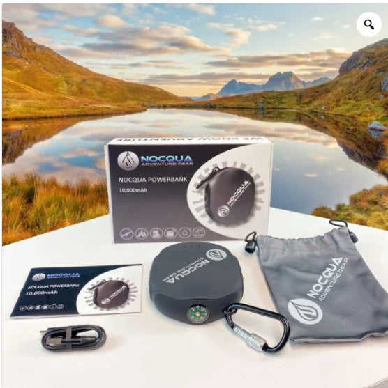 Nocqua PowerBank