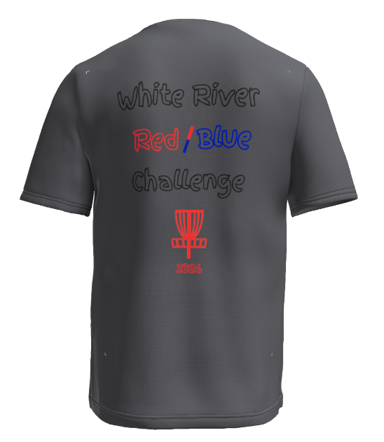 Tournament / Event Shirts