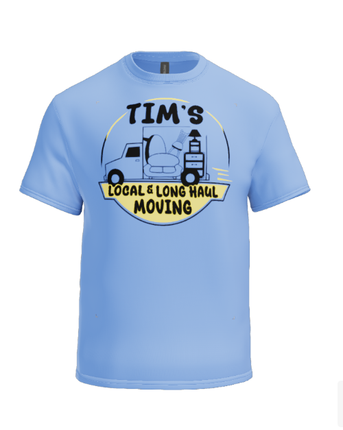 Custom T shirts and Hoodies