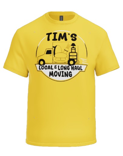 Custom T shirts and Hoodies