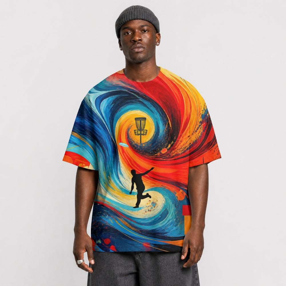 Custom Die-Sublimation