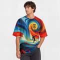 Dye-Sublimation Crew - Righty - Lefty