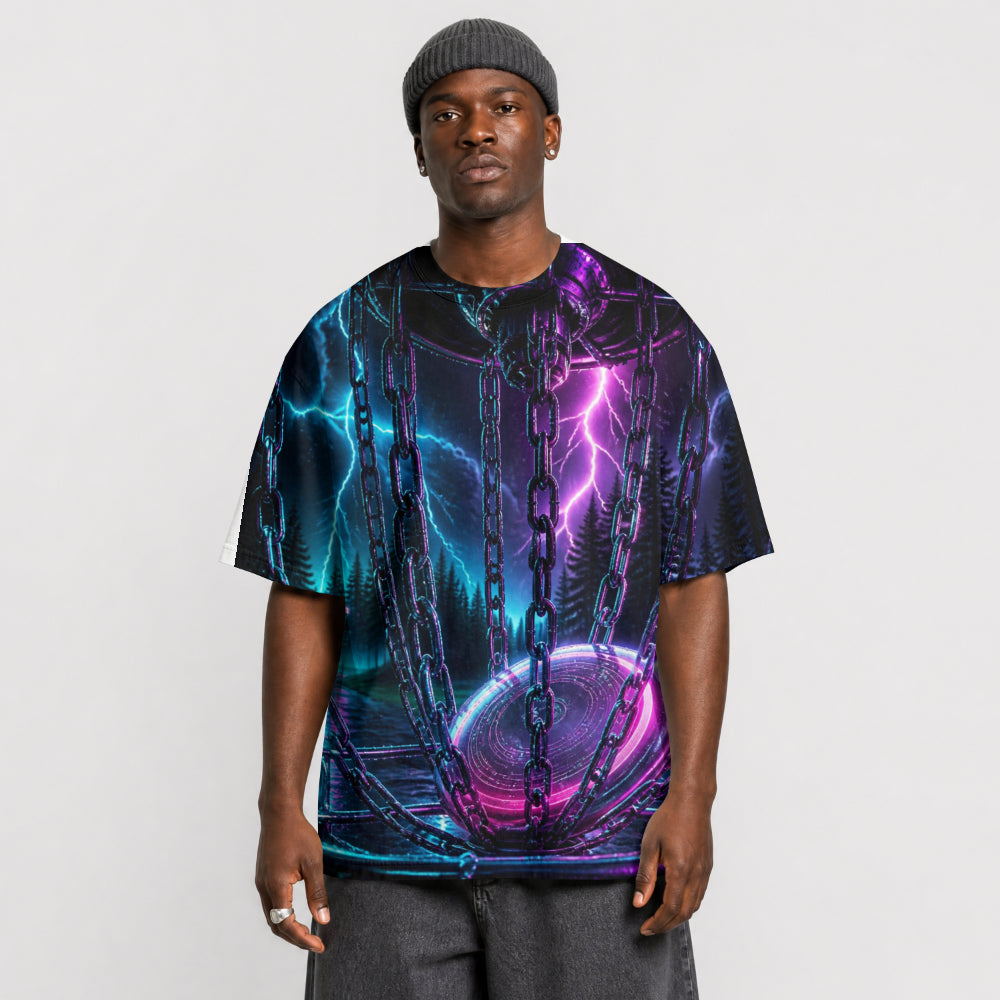 Custom Die-Sublimation