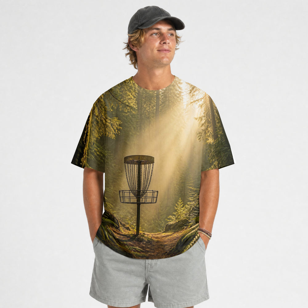 Custom Die-Sublimation