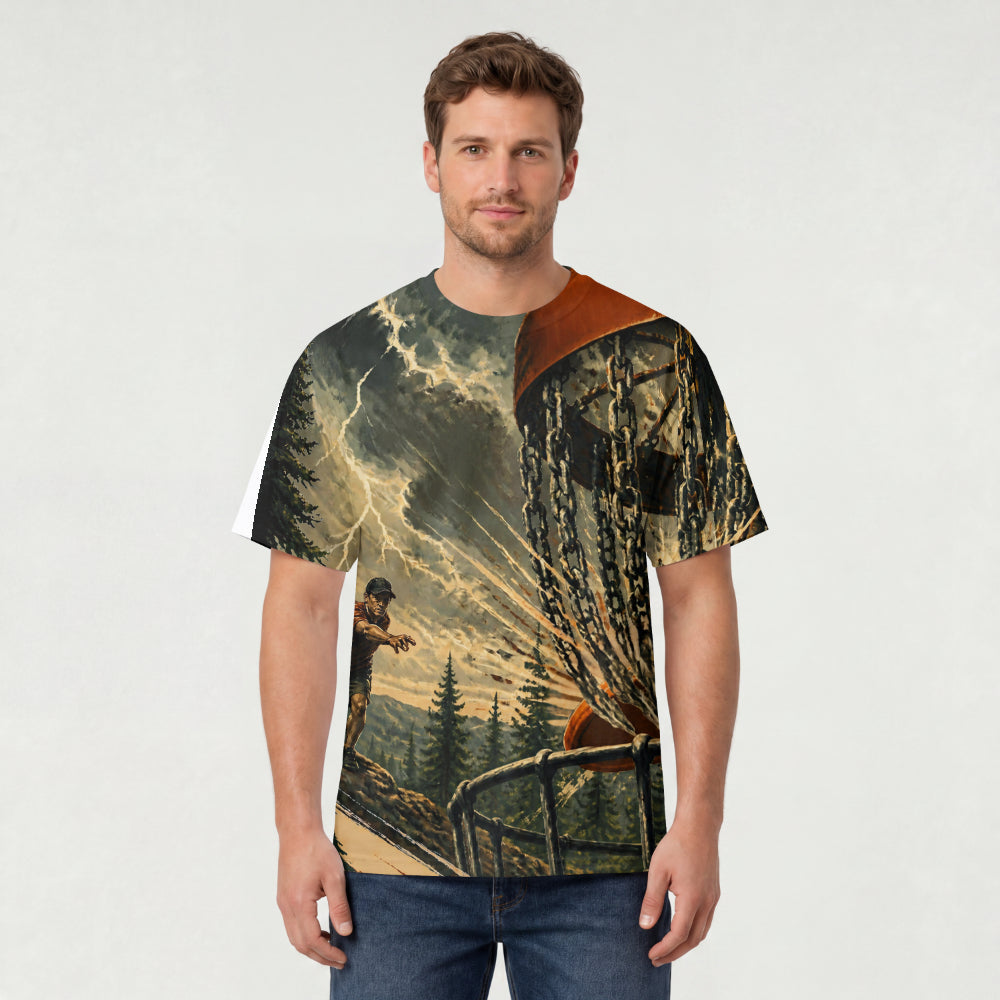 Custom Die-Sublimation