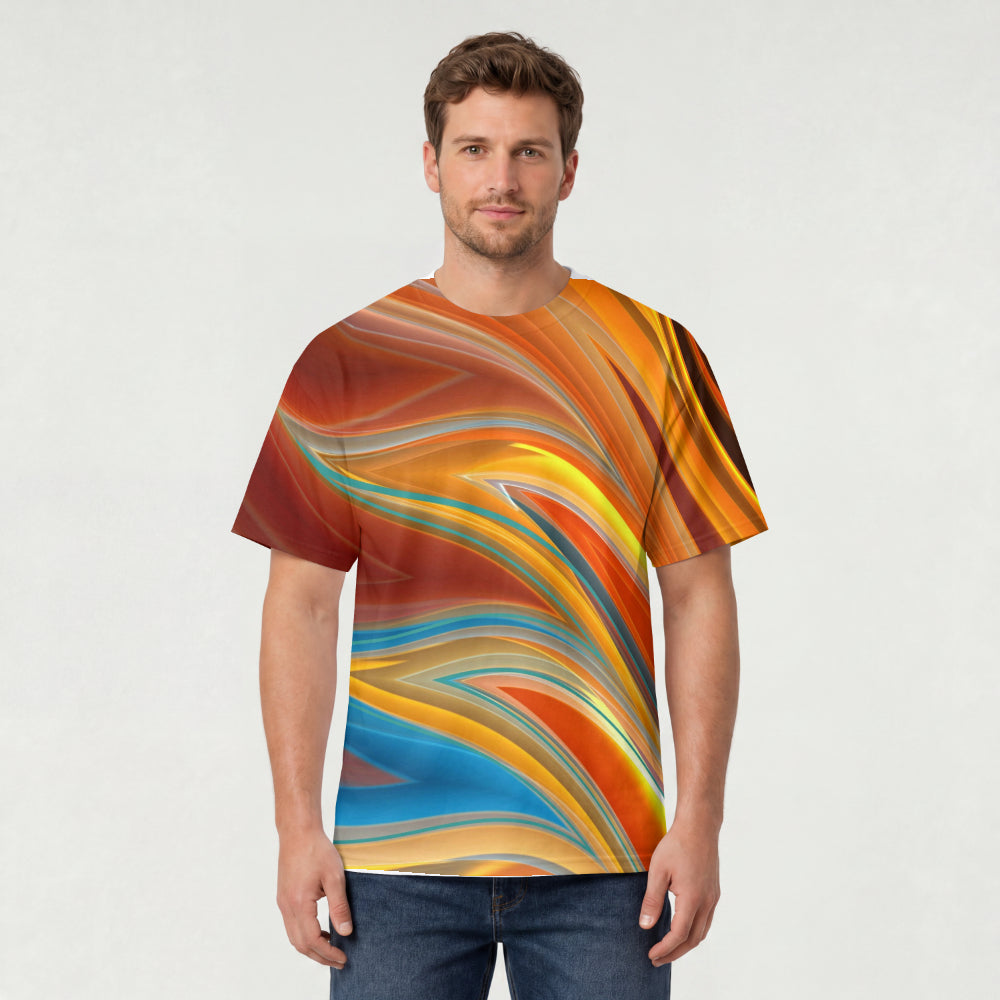 Custom Die-Sublimation