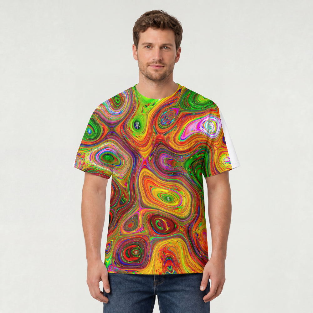 Custom Die-Sublimation