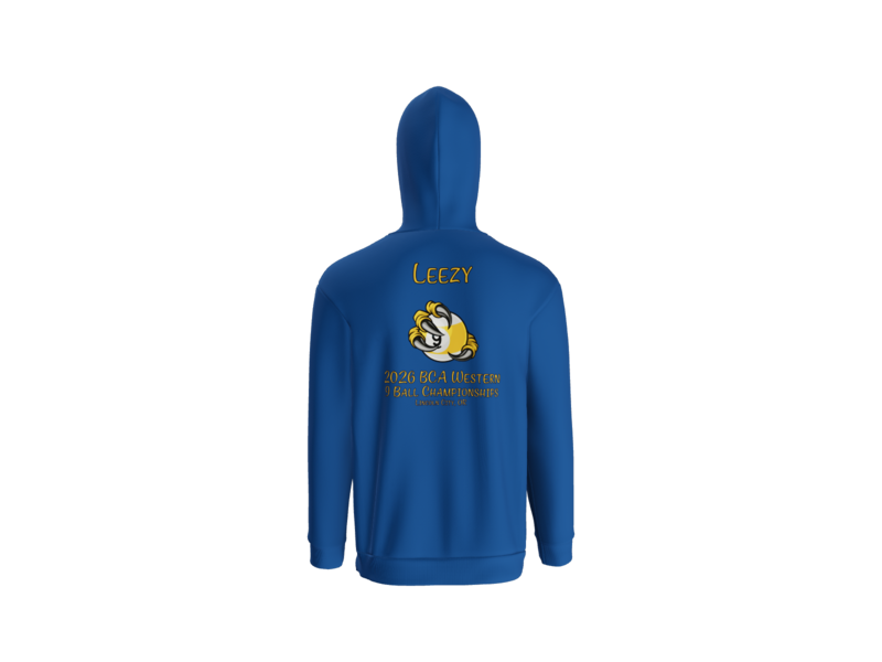 Custom Apparel