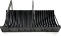 Sora Stand-Up Rack 5, 10 & 20 Units
