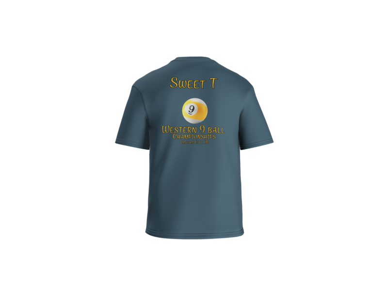 Custom Apparel